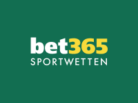 bet365 Sportwetten Logo