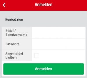 Bei Tipico einloggen - So funktioniert der Tipico Login 2023 - hier