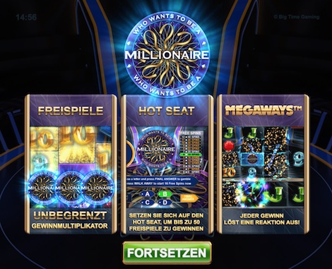 tipwin games millionair